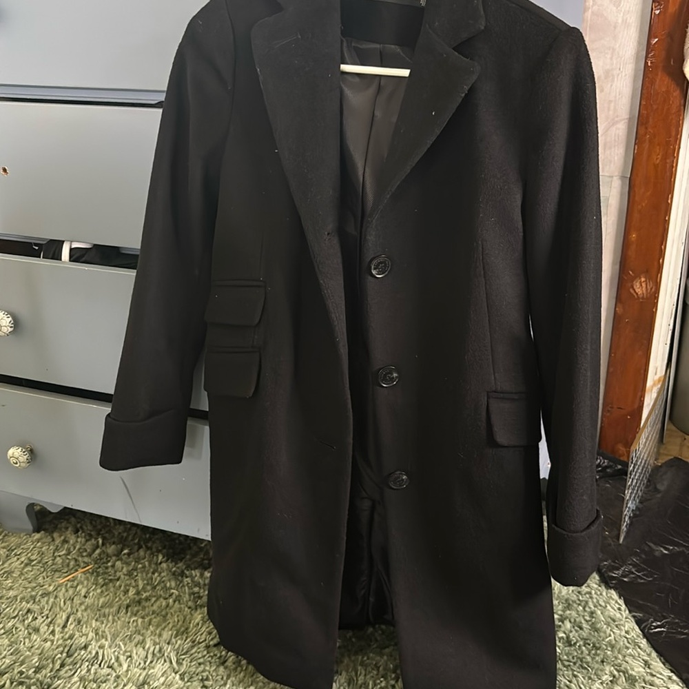 Ralph Lauren petite coat